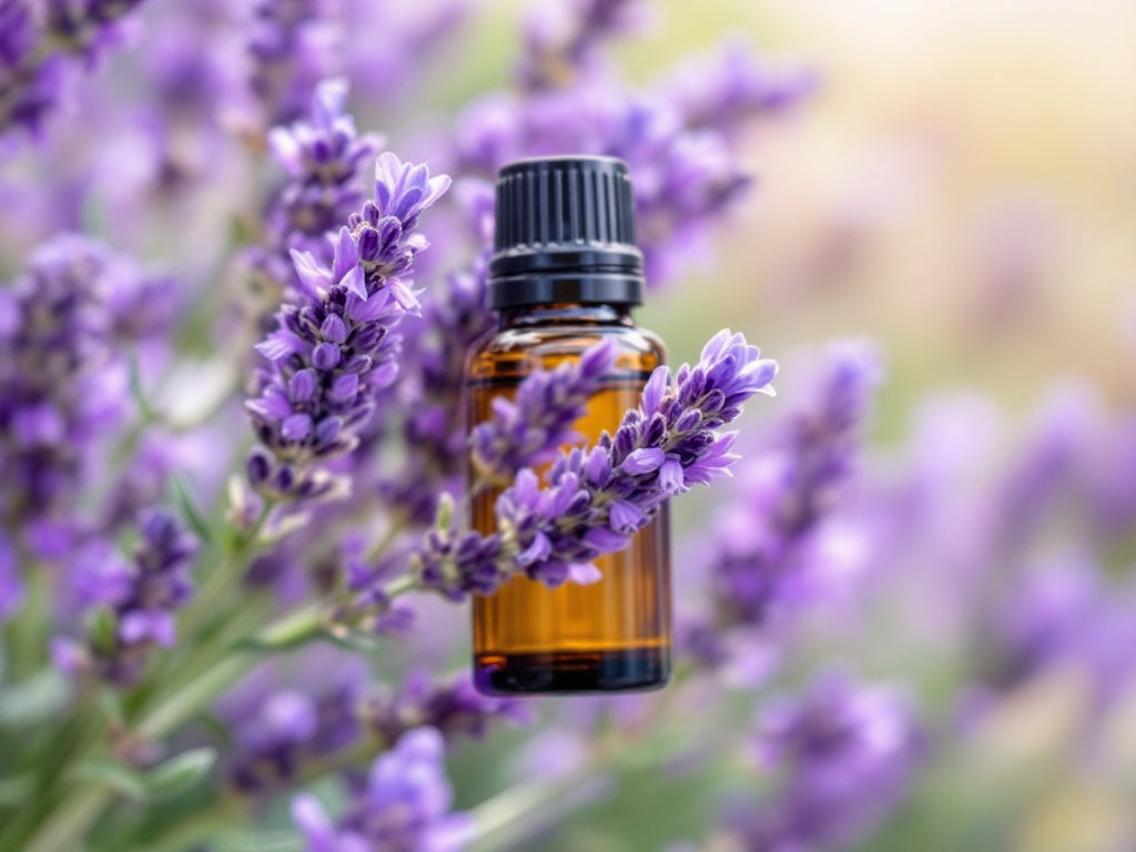 Lavender Essential Oil