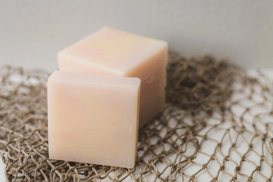 Cinnamon & Sweet Orange Soap